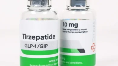 Tirzepatide Peptide for Sale