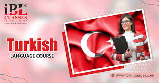 Turkish Language Course