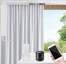 Wifi Curtain