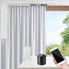 Wifi Curtain
