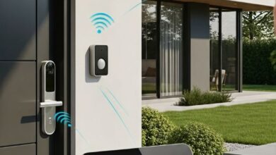 Home Automation Services