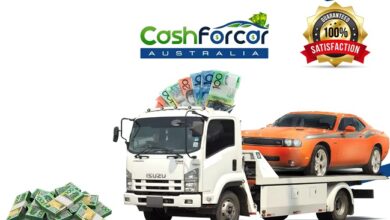 Cash for Unwanted Cars Brisbane