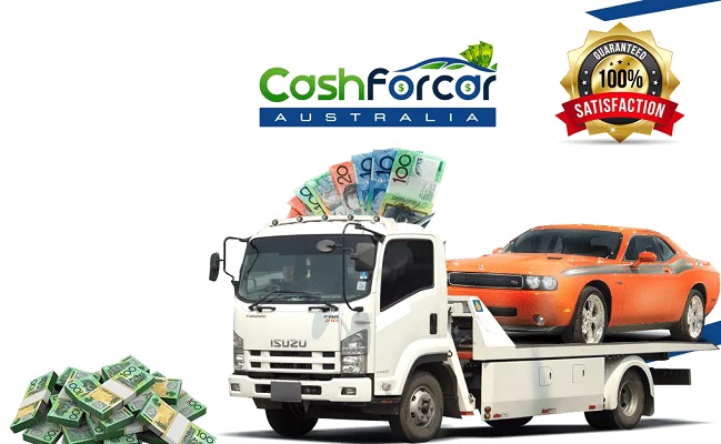 Cash for Unwanted Cars Brisbane