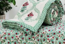 Cotton Razai Manufacturer