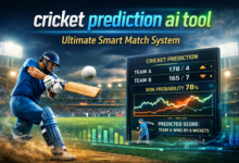 cricket prediction ai tool