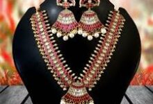 Kundan Necklace​