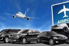 Niagara Falls to Toronto Pearson International Airport Private Transfer
