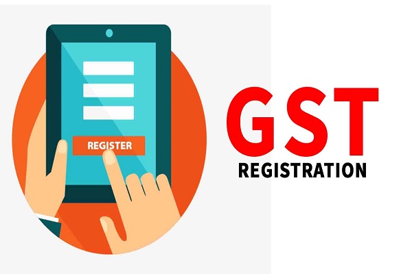 GST Registration in Delhi