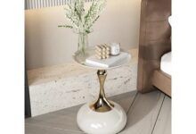 Designer Side Tables