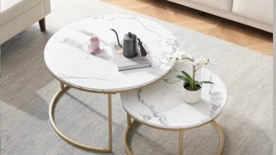 Stylish Table