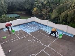 Terrace Waterproofing