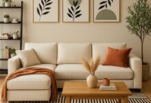 interior design services