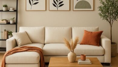 interior design services