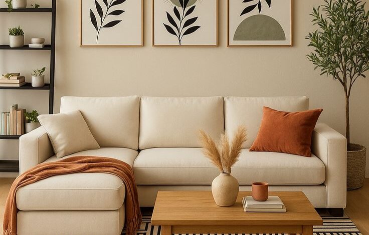 interior design services