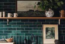 kitchen wall tiles Gujarat