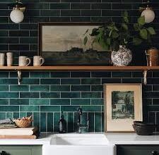 kitchen wall tiles Gujarat