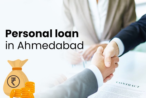 Loan Provider in Ahmedabad