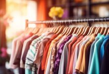women’s clothing stores