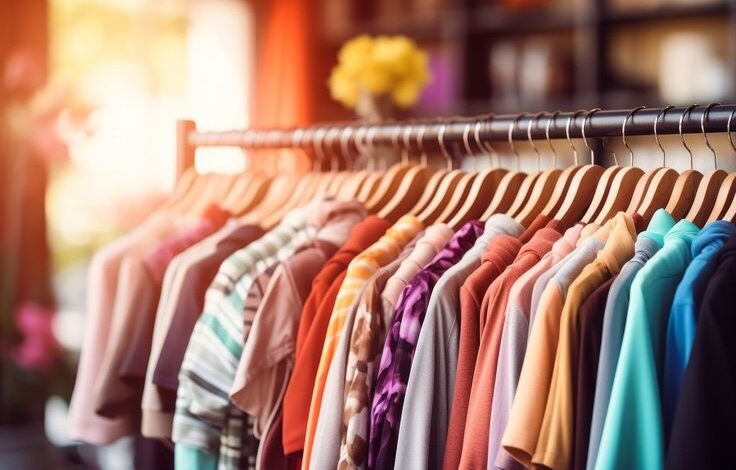 women’s clothing stores