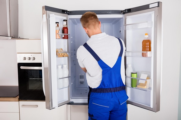 LG Fridge Repair in Pune​