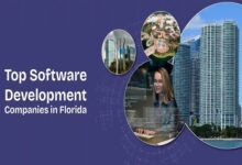 Software Development Company in Florida