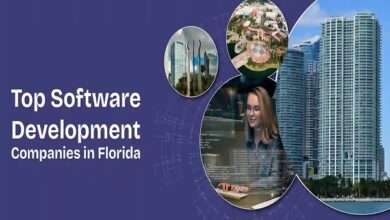 Software Development Company in Florida