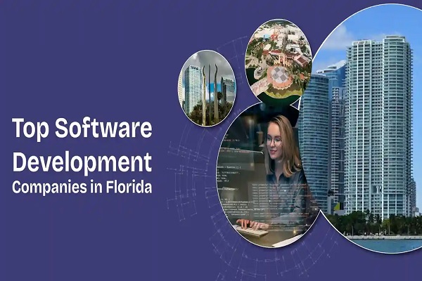 Software Development Company in Florida