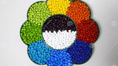 Color Masterbatch Manufacturers
