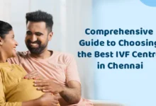 Ivf Clinic Chennai