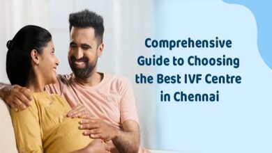 Best Ivf Center in Chennai
