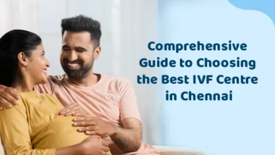 Ivf Clinic Chennai