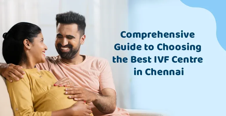 Ivf Clinic Chennai