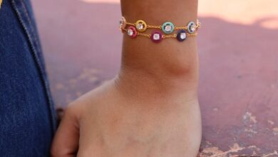 Jaipur Enamel Jewellery