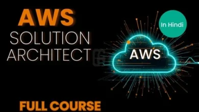 Aws Solutions Architect Course