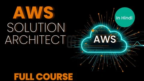 Aws Solutions Architect Course