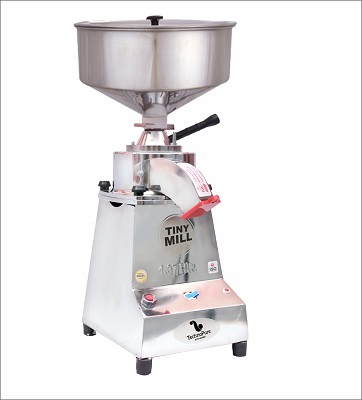 Flour Mill Machine