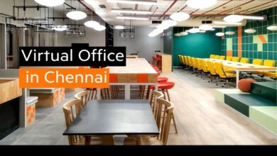 Virtual Office Address in Chennai