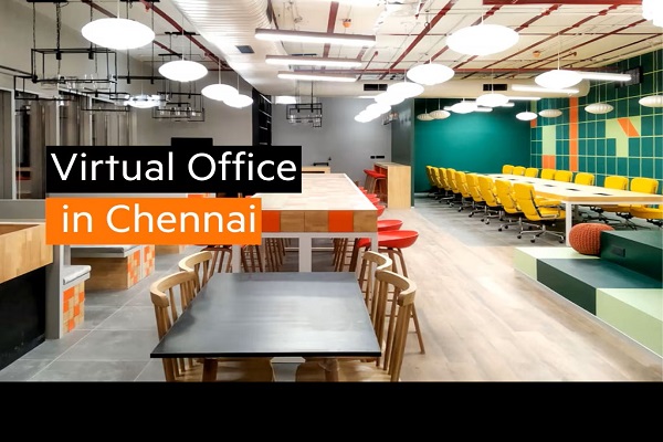 Virtual Office Address in Chennai