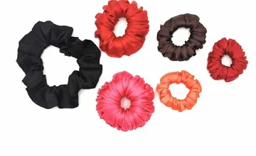 Buy Scrunchies Online