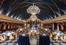 Banquets Hall in Kolkata