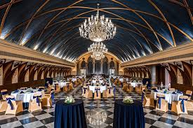 Banquets Hall in Kolkata