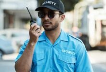 Commercial and Office Security Services in Pune