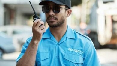Commercial and Office Security Services in Pune
