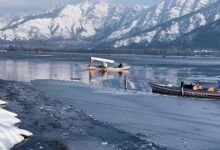 Kashmir Tour Packages from Kolkata