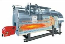 Fire Tube Boiler Supplier