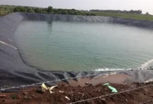 HDPE Pond Liner Manufacturer