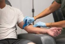 HRT Treatment Near Me Bloomingdale