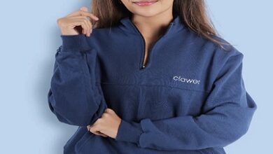 Trekking Clothes for Women