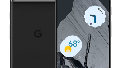 Google Pixel 8a Price in UAE