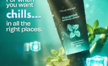 Lubricant for Men for Long Lasting